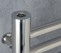 Комбинированный полотенцесушитель Сунержа Богема 160x50