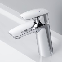 Смеситель для раковины AM.PM Spirit V2.1 F71A02100 Смеситель для раковины AM.PM Spirit V2.1 F71A02100