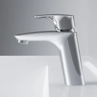 Смеситель для раковины AM.PM Spirit V2.1 F71A02100 Смеситель для раковины AM.PM Spirit V2.1 F71A02100