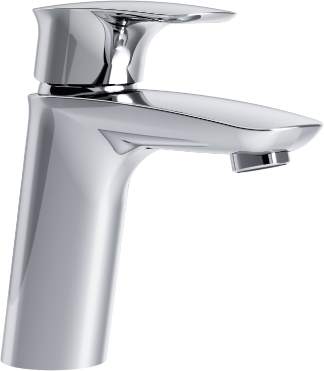 Смеситель для раковины AM.PM Spirit V2.1 F71A02100