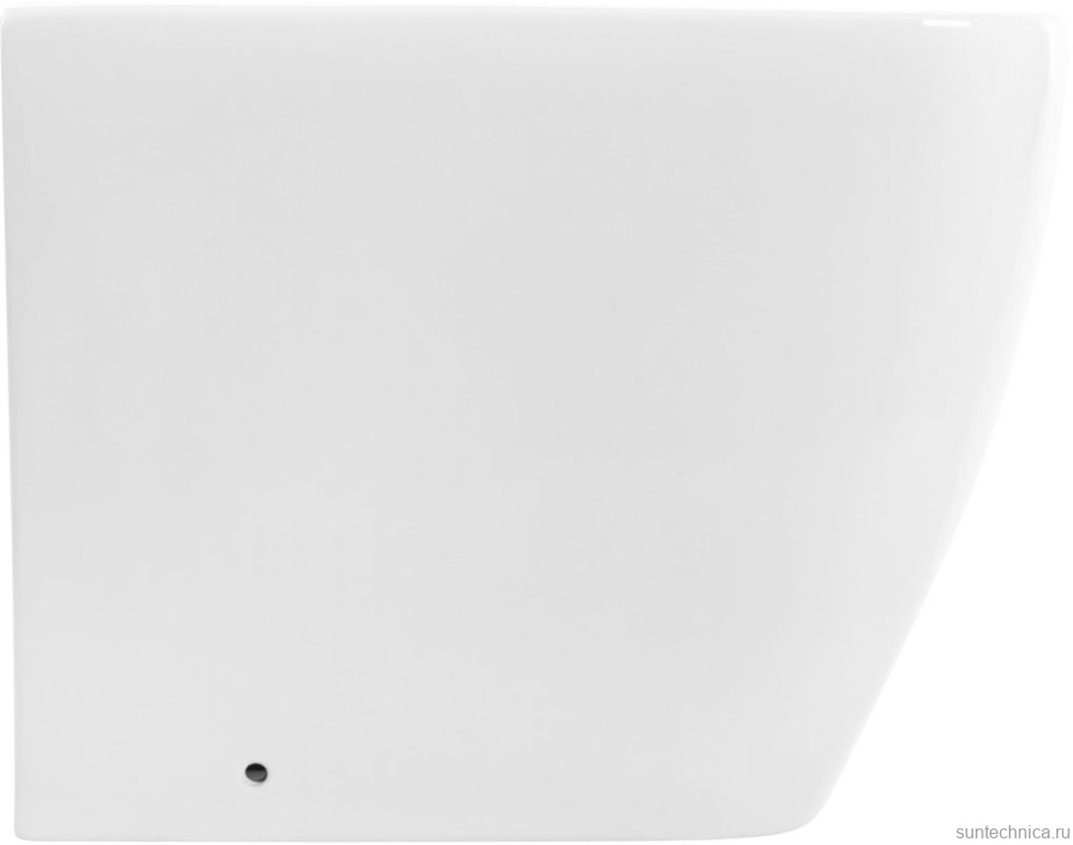 Биде напольное BelBagno Alpina BB10100B