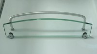 Душевая кабина Timo Lux T-7709New 90х90 см
