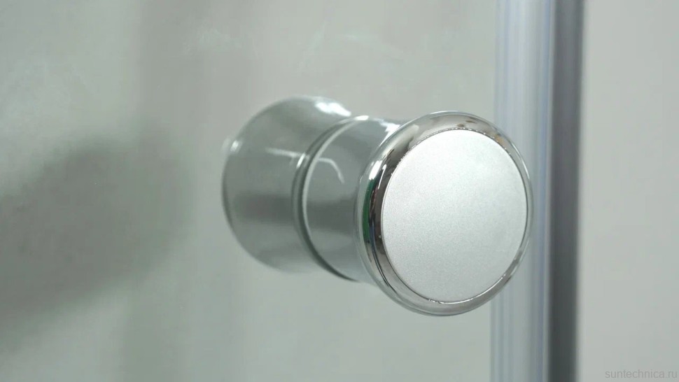 Душевая кабина Timo Lux T-7709New 90х90 см