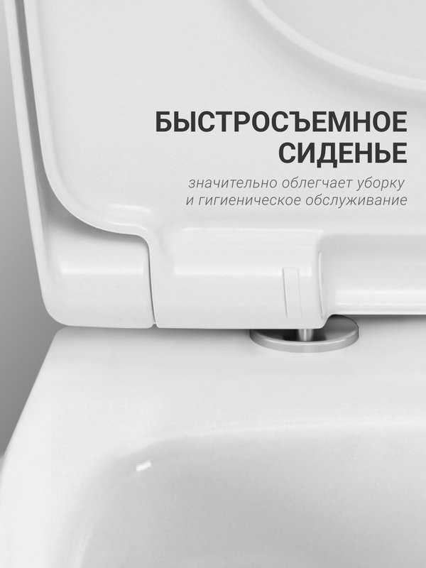 Комплект 4 в 1 Santek Нео 1WH501776 кнопка черная