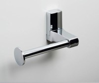 Набор Дозатор Wasserkraft Leine K-5089 со стаканом + Ершик + Держатель + Крючок