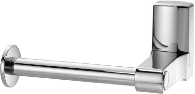 Набор Дозатор Wasserkraft Leine K-5089 со стаканом + Ершик + Держатель + Крючок