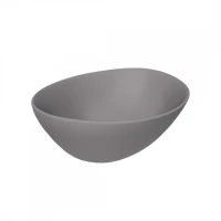 Раковина чаша Maretti EN13NS87-985, серая
