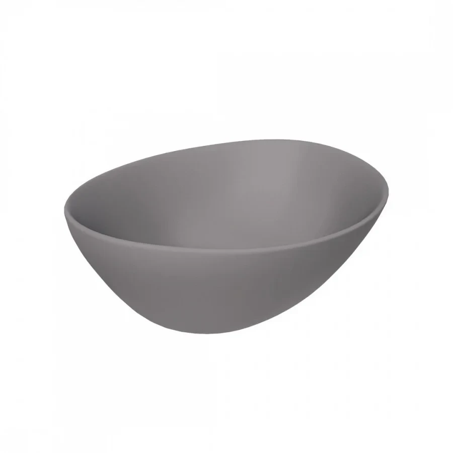 Раковина чаша Maretti EN13NS87-985, серая