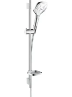 Душевой гарнитур Hansgrohe Raindance Select E 120 26620400
