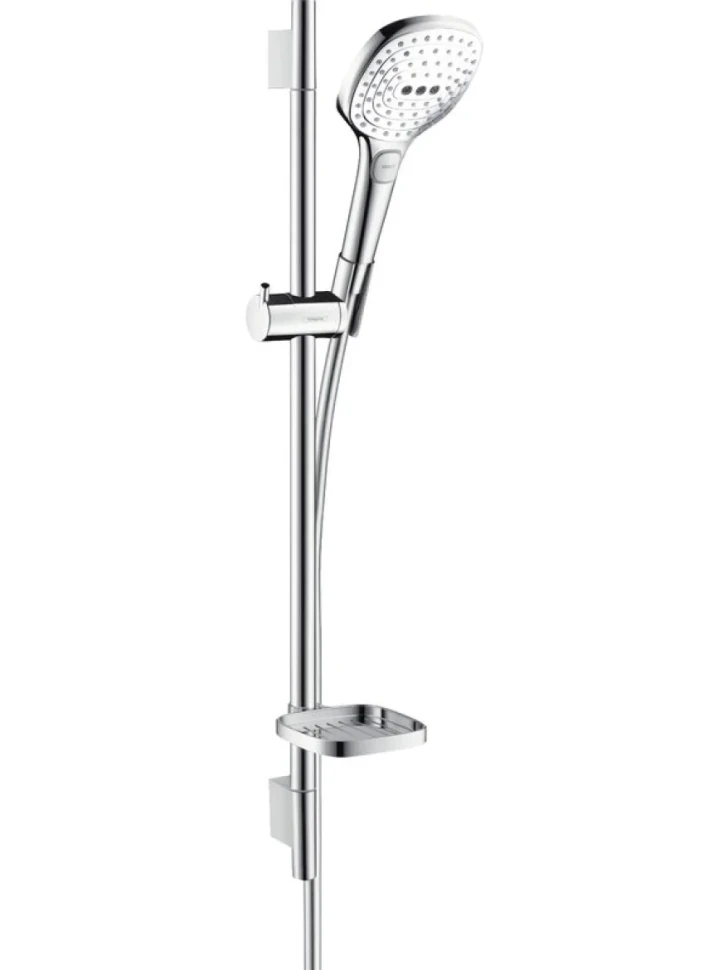 Душевой гарнитур Hansgrohe Raindance Select E 120 26620400