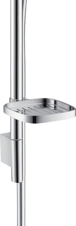 Душевой гарнитур Hansgrohe Raindance Select E 120 26620400