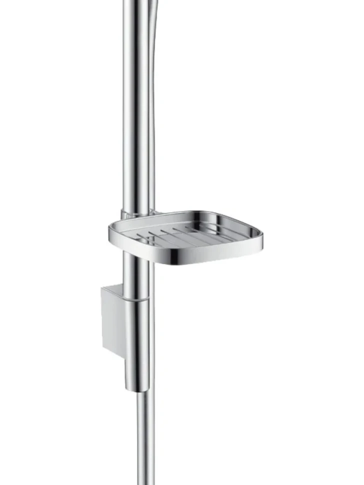 Душевой гарнитур Hansgrohe Raindance Select E 120 26620400