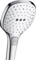 Душевой гарнитур Hansgrohe Raindance Select E 120 26620400