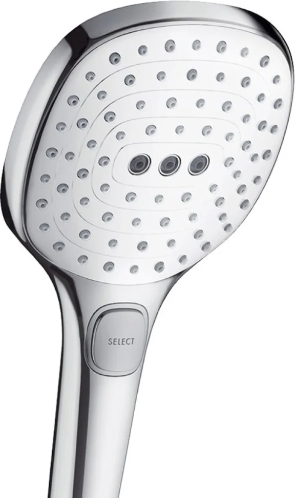 Душевой гарнитур Hansgrohe Raindance Select E 120 26620400