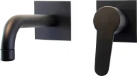 Смеситель для раковины Webert Sax Evolution SE830606560 С ВНУТРЕННЕЙ ЧАСТЬЮ Смеситель для раковины Webert Sax Evolution SE830606560 С ВНУТРЕННЕЙ ЧАСТЬЮ