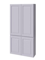 Шкаф-пенал для ванной Caprigo Wales 80 стилл Шкаф-пенал для ванной Caprigo Wales 80 стилл