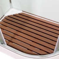 Душевая кабина DTO D 102SLLED