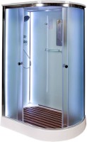 Душевая кабина DTO D 102SLLED