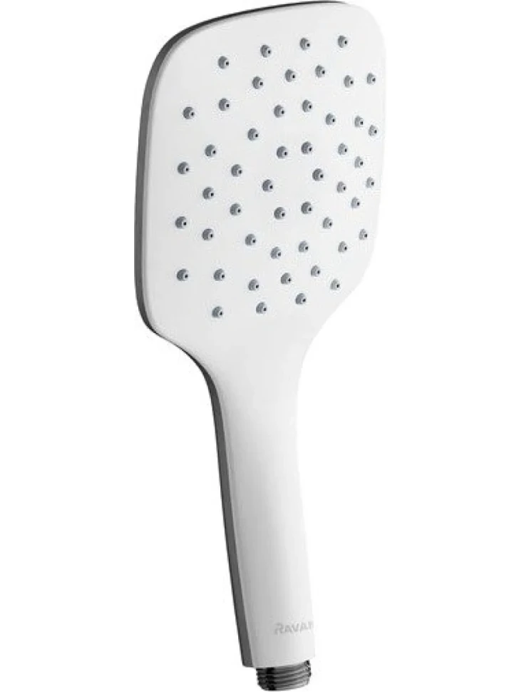 Душевая лейка Ravak Air 959.10 белая