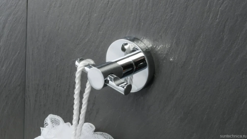 Крючок Fixsen Hotel FX-31005C