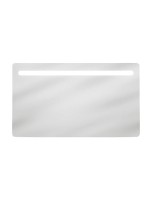 Зеркало Caprigo Modern 120 с подсветкой