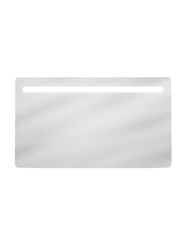 Зеркало Caprigo Modern 120 с подсветкой