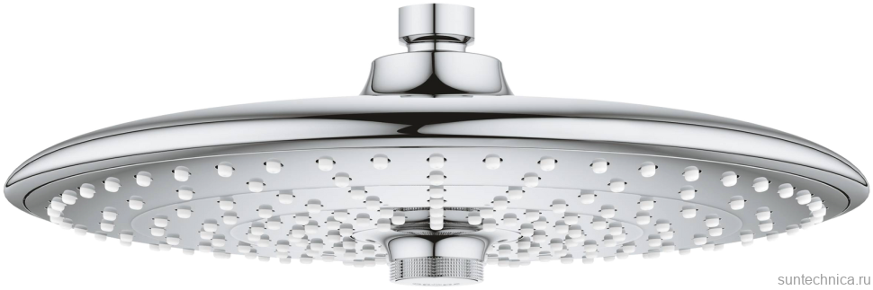 Верхний душ Grohe Euphoria SmartControl 26457000