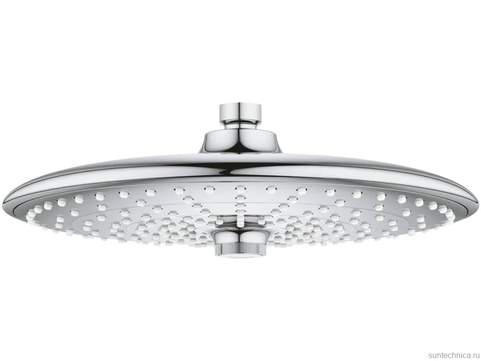Верхний душ Grohe Euphoria SmartControl 26457000