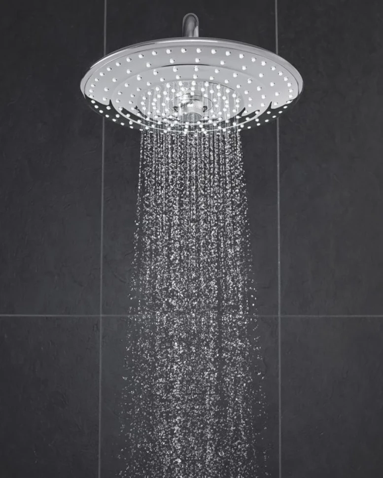 Верхний душ Grohe Euphoria SmartControl 26457000