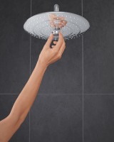 Верхний душ Grohe Euphoria SmartControl 26457000 Верхний душ Grohe Euphoria SmartControl 26457000