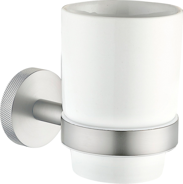 Стакан Allen Brau Priority 6.31002-BN брашированный никель