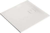 Поддон для душа Salini Oasi 100x100 см, S-Stone, матовый Поддон для душа Salini Oasi 100x100 см, S-Stone, матовый