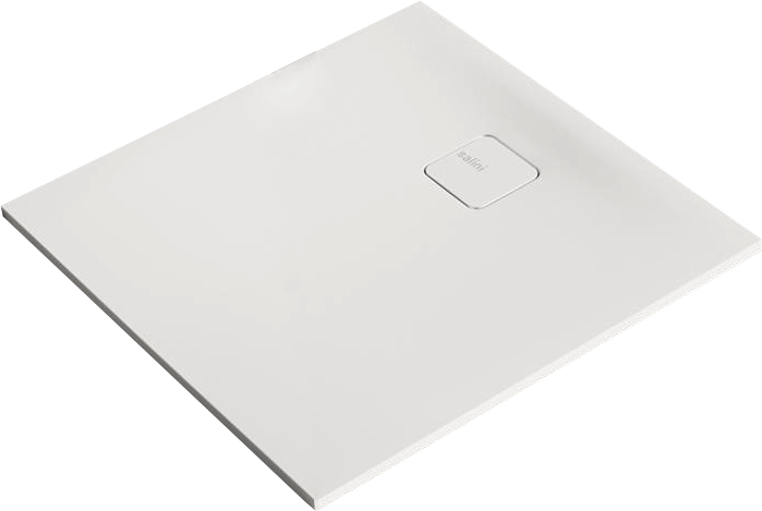Поддон для душа Salini Oasi 100x100 см, S-Stone, матовый