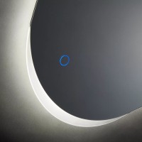 Мебель для ванной комнаты AQUATON Марбл 100 слэйт, белая матовая, раковина 1WH501710