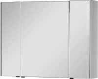 Зеркало-шкаф Aquanet Латина 100 белое
