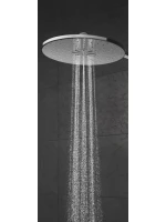 Душевая стойка Grohe Euphoria SmartControl 310 Duo 26507000 с термостатом
