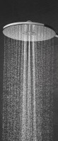 Душевая стойка Grohe Euphoria SmartControl 310 Duo 26507000 с термостатом