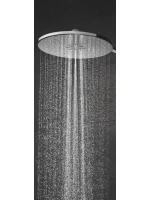 Душевая стойка Grohe Euphoria SmartControl 310 Duo 26507000 с термостатом
