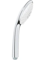 Душевая стойка Grohe Euphoria SmartControl 310 Duo 26507000 с термостатом