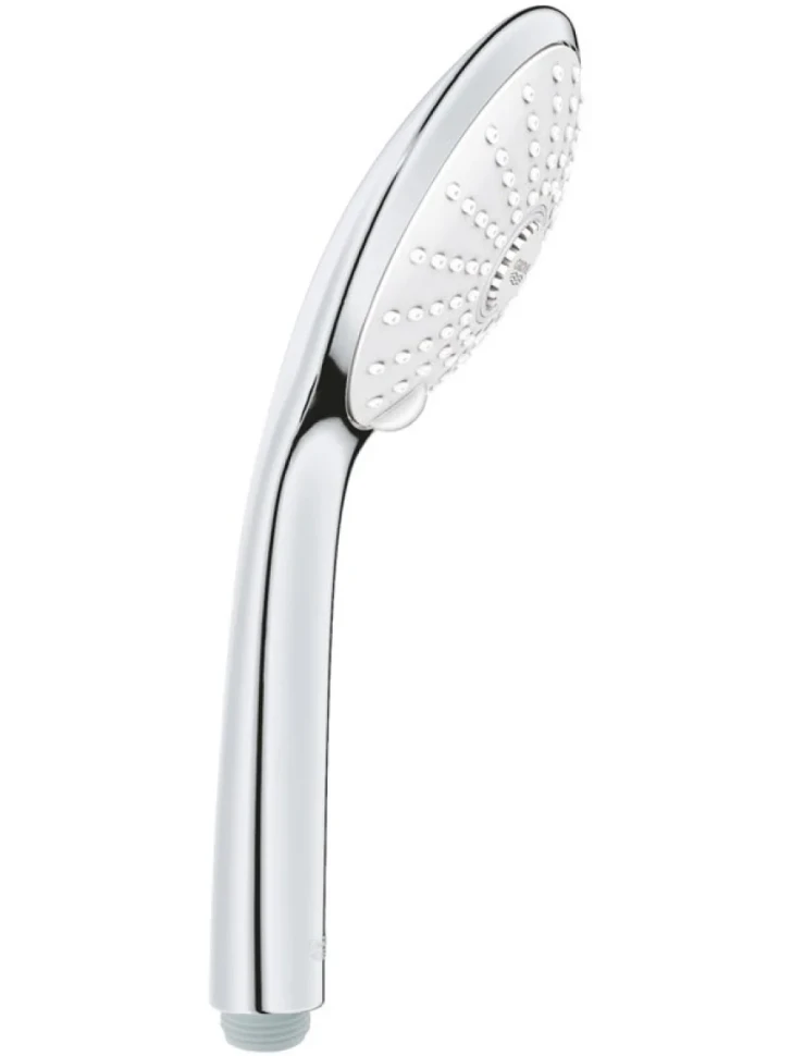 Душевая стойка Grohe Euphoria SmartControl 310 Duo 26507000 с термостатом