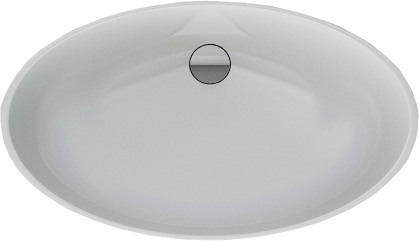 Тумба с раковиной Lemark Olivia 100 дуб кантри, белая глянцевая, раковина Триумф