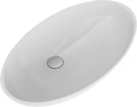 Тумба с раковиной Lemark Olivia 100 дуб кантри, белая глянцевая, раковина Триумф