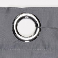 Штора для ванной Wasserkraft Oder SC-30502