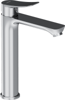 Смеситель для раковины Damixa Galaxy DX7502500 хром