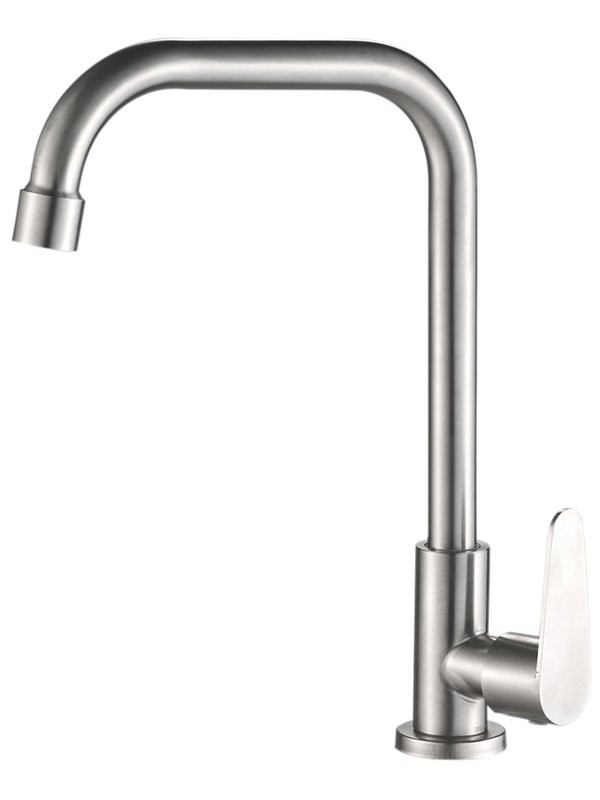 Кран Haiba HB82 HB4182 сталь