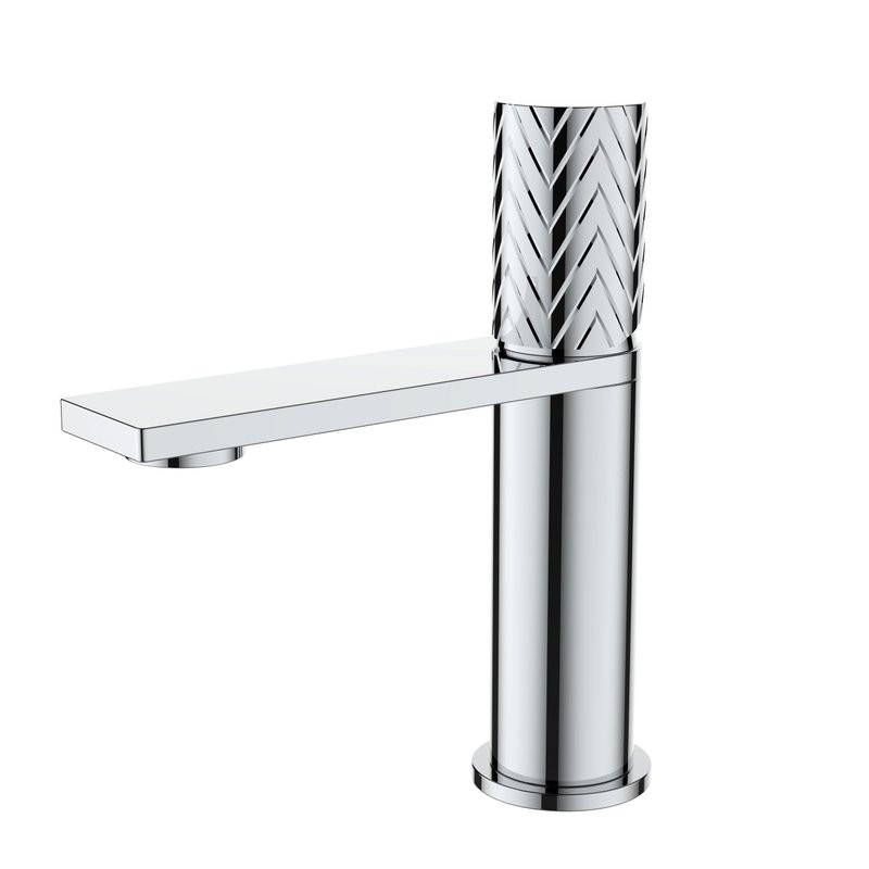 Смеситель для раковины Vincea Альто VBF-6AL1CH хром