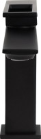 Смеситель для раковины BelBagno Luce LUC-LVM-NERO