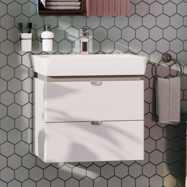Тумба под раковину AQUATON Скай PRO 60