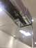 Шторка на ванну Cezares Tandem Soft VF 2 150/145 C Cr IV стекло прозрачное