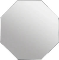 Зеркало Cezares 45079 80x80 с LED-подсветкой